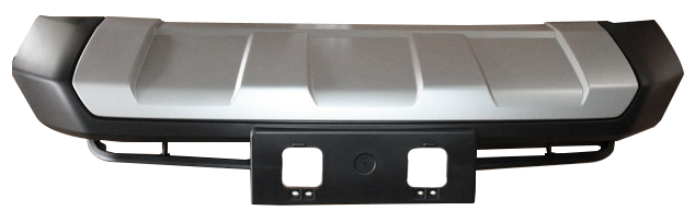 GUARD FRONT BUMPER